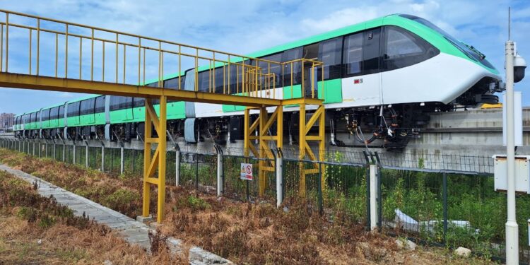 REALIZAN PRUEBAS DE NUEVO METRO DE NL EN CHINA 1 img 7136 1