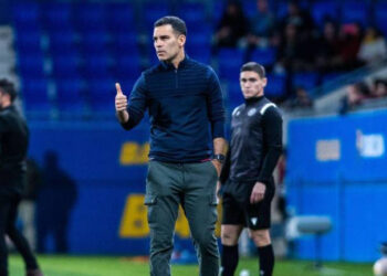 RAFAEL MÁRQUEZ SE INCORPORA A LA SELECCIÓN MEXICANA