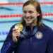 KATIE LEDECKY IGUALA RÉCORD OLÍMPICO DE NADADORA CON MÁS OROS 7 KATIE LEDECKY IGUALA RÉCORD OLÍMPICO DE NADADORA CON MÁS OROS