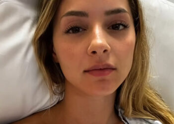 REVELA MARIANA QUE PERDIÓ BEBÉ