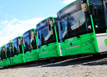 PROMETEN VIAJE GRATIS CUANDO PAGO ELECTRÓNICO NO FUNCIONE EN CAMIONES