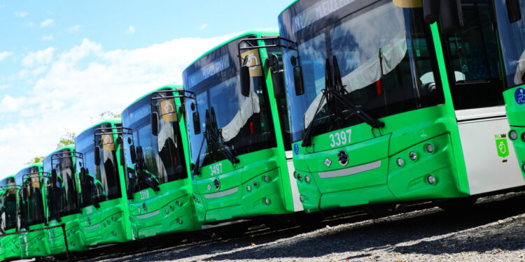 PROMETEN VIAJE GRATIS CUANDO PAGO ELECTRÓNICO NO FUNCIONE EN CAMIONES 1 PROMETEN VIAJE GRATIS CUANDO PAGO ELECTRÓNICO NO FUNCIONE EN CAMIONES