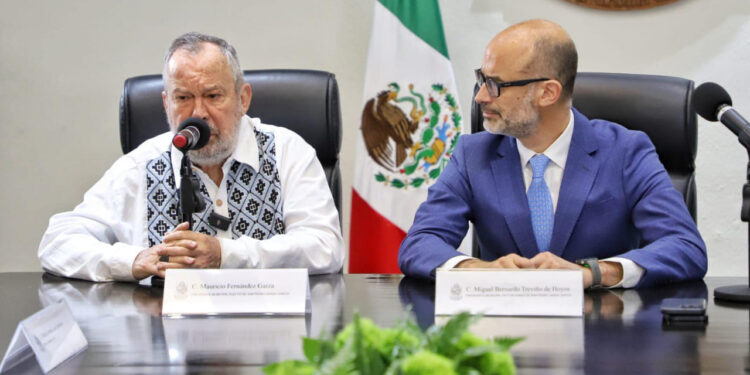 INICIA TRANSICIÓN EN SAN PEDRO