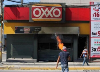 CONDENA IP VIOLENCIA EN TAMAULIPAS