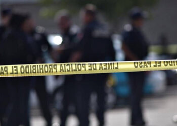 DEJAN CAMIONETA CON MUTILADOS EN LA INDEPENDENCIA