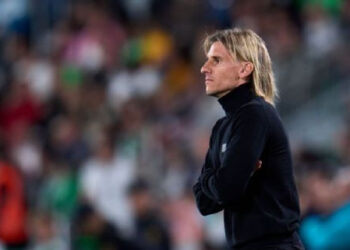 LA FEF CONFIRMA A SEBASTIÁN BECCACECE COMO NUEVO ENTRENADOR DE ECUADOR