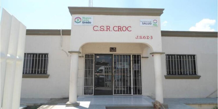 CIERRAN CENTRO DE SALUD EN MONTERREY POR ROBO DE MEDICINAS Y EQUIPOS 1 CIERRAN CENTRO DE SALUD EN MONTERREY POR ROBO DE MEDICINAS Y EQUIPOS