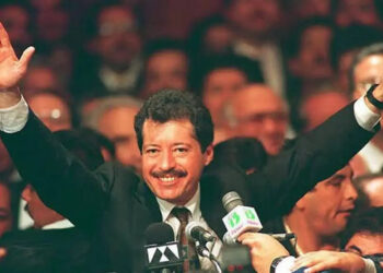 NIEGA JUEZ A FGR REACTIVAR CASO COLOSIO CON TEORÍA DE SEGUNDO TIRADOR