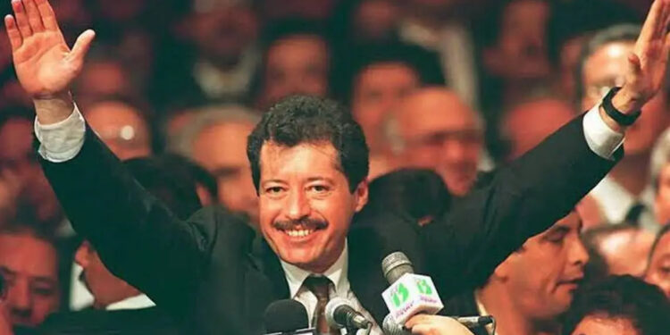 NIEGA JUEZ A FGR REACTIVAR CASO COLOSIO CON TEORÍA DE SEGUNDO TIRADOR