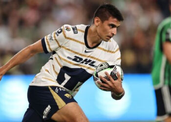 GUILLERMO MARTÍNEZ ADMIRA A ROGELIO FUNES MORI