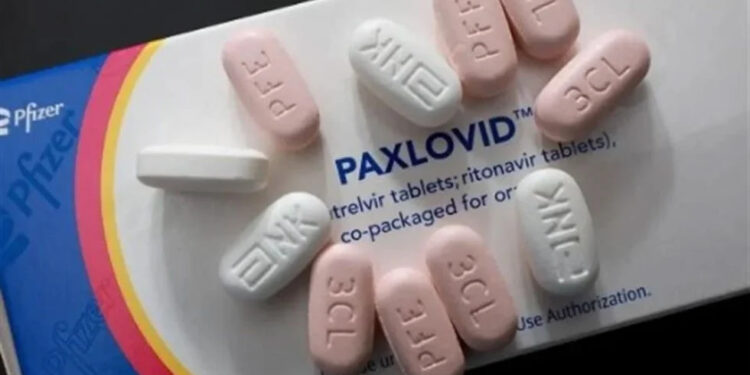 COFEPRIS AUTORIZA VENTA DE PAXLOVID EN MÉXICO 1 COFEPRIS AUTORIZA VENTA DE PAXLOVID EN MÉXICO