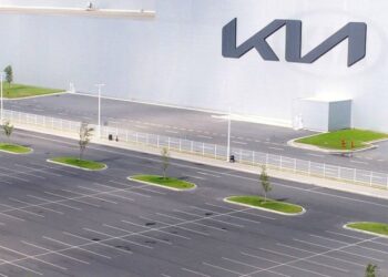 ALCANZA KIA 2 MILLONES DE AUTOS PRODUCIDOS EN NL