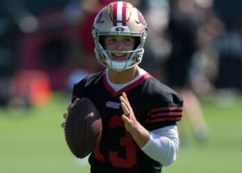 BROCK PURDY Y LOS BENEFICIOS DE UNA TEMPORADA BAJA SALUDABLE