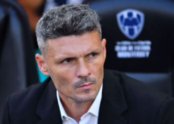 MONTERREY Y TANO ORTIZ: UN VOTO DE CONFIANZA PARA LA PRÓXIMA TEMPORADA