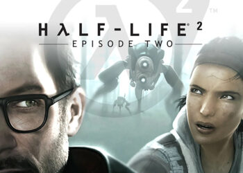 FILTRACIÓN POTENCIAL DE HALF-LIFE 3 POR ACTRIZ INESPERADA