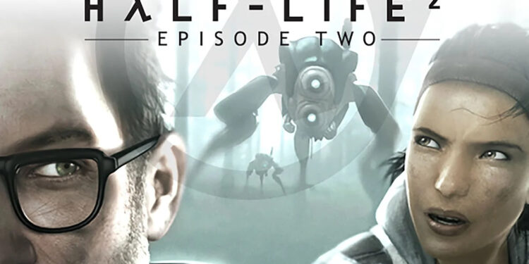 FILTRACIÓN POTENCIAL DE HALF-LIFE 3 POR ACTRIZ INESPERADA 1 FILTRACIÓN POTENCIAL DE HALF-LIFE 3 POR ACTRIZ INESPERADA