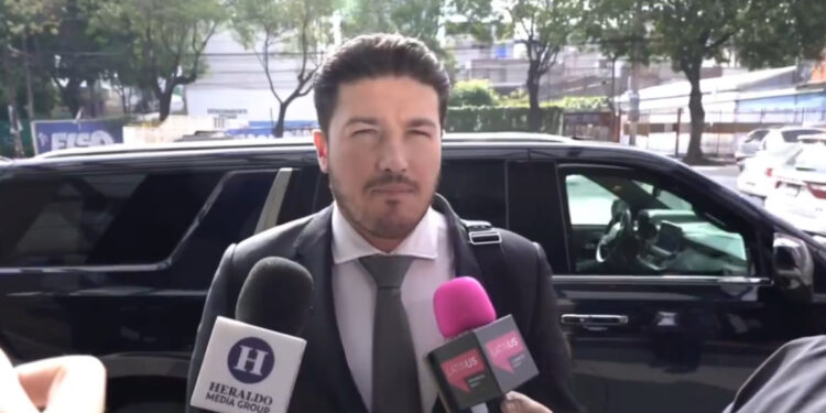 ‘TESLA SE VA A DAR’.- SAMUEL