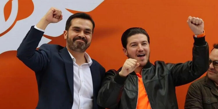 TUMBA TEPJF SANCIÓN A SAMUEL POR VIDEO CON MAYNEZ 1 TUMBA TEPJF SANCIÓN A SAMUEL POR VIDEO CON MAYNEZ