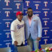 DAVID ORTÍZ JR. FIRMA CON LOS RANGERS COMO PROSPECTO EN REPÚBLICA DOMINICANA