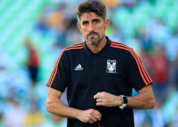 TIGRES UANL Y PACHUCA SE ENFRENTAN EN LA LEAGUES CUP