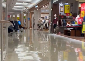 ALERTA DE TSUNAMI EN JAPÓN POR TERREMOTO DE 7.1 GRADOS