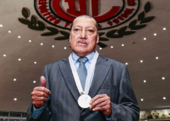 MURIÓ JORGE RODRÍGUEZ, EXJUGADOR DEL TOLUCA Y MUNDIALISTA EN EE.UU. 1994