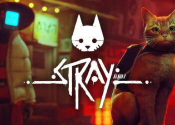 STRAY CONFIRMA SU FECHA DE LANZAMIENTO EN NINTENDO SWITCH