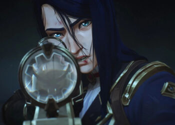 ARCADE: FILTRAN LOS PRIMEROS 5 EPISODIOS DE LA TEMPORADA 2 DE LA SERIE