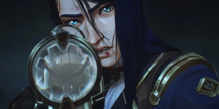 ARCADE: FILTRAN LOS PRIMEROS 5 EPISODIOS DE LA TEMPORADA 2 DE LA SERIE 1 ARCADE: FILTRAN LOS PRIMEROS 5 EPISODIOS DE LA TEMPORADA 2 DE LA SERIE