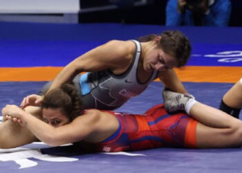 ANA PAULA GODÍNEZ: LA MEXICANA QUE REPRESENTARÁ A CANADÁ EN PARÍS 2024