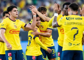 LEAGUES CUP: DEFINIDOS LOS CRUCES DE OCTAVOS DE FINAL
