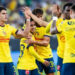 LEAGUES CUP: DEFINIDOS LOS CRUCES DE OCTAVOS DE FINAL 7 LEAGUES CUP: DEFINIDOS LOS CRUCES DE OCTAVOS DE FINAL