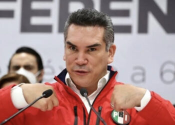 CONSUMA ‘ALITO’ REELECIÓN EN EL PRI