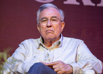 CONTACTA FGR A GOBERNADOR DE SINALOA POR CASO ‘MAYO’