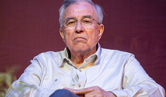 CONTACTA FGR A GOBERNADOR DE SINALOA POR CASO ‘MAYO’