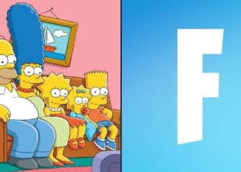 FORTNITE PODRÍA RECIBIR CONTENIDO DE UNA POPULAR SERIE ANIMADA GRACIAS A DISNEY