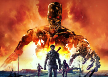 TERMINATOR SURVIVORS SE RETRASA HASTA NUEVO AVISO