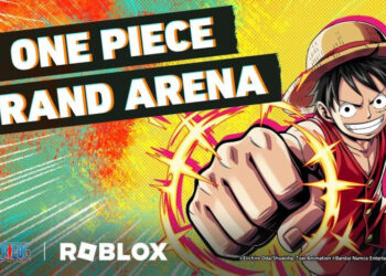 ROBLOX SUPERA A FORTNITE CON CONTENIDO DE ONE PIECE