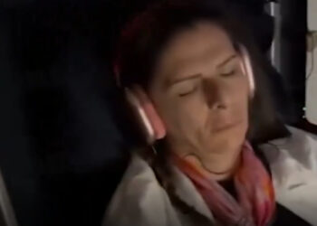 AUSTERIDAD PARA ATLETAS OLÍMPICOS… PRIMERA CLASE PARA ANA GUEVARA