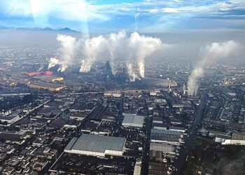 MONITOREARÁ SAN NICOLÁS SU CALIDAD DEL AIRE