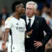 ANCELOTTI NIEGA RUMORES SOBRE OFERTA DE FÚTBOL ÁRABE