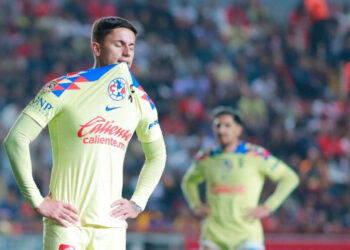 BRIAN RODRÍGUEZ SE DEFIENDE ANTE DENUNCIA EN SU CONTRA