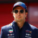 CHECO PÉREZ, PROTAGONISTA DE NUEVA SERIE SOBRE F1 7 CHECO PÉREZ, PROTAGONISTA DE NUEVA SERIE SOBRE F1