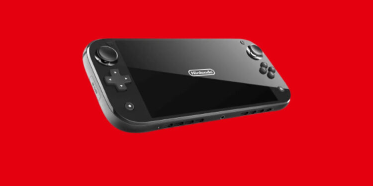 EL SWITCH 2 NO LLEGARÁ EN ESTE AÑO FISCAL, SEGÚN DESARROLLADORES 1 EL SWITCH 2 NO LLEGARÁ EN ESTE AÑO FISCAL, SEGÚN DESARROLLADORES