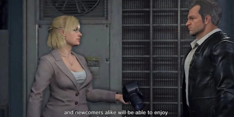 DEAD RISING DELUXE REMASTER GENERA POLÉMICA POR CENSURA, CAPCOM RESPONDE 1 DEAD RISING DELUXE REMASTER GENERA POLÉMICA POR CENSURA, CAPCOM RESPONDE