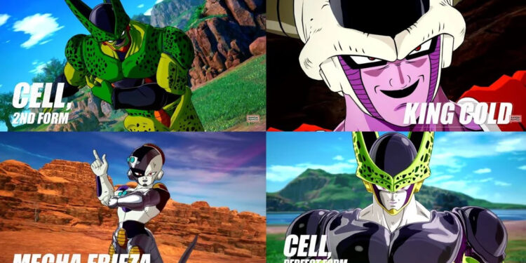 DRAGON BALL SPARKING! ZERO INCLUYE 16 NUEVOS PERSONAJES DEL ANIME 1 DRAGON BALL SPARKING! ZERO INCLUYE 16 NUEVOS PERSONAJES DEL ANIME