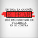 DENUNCIA MARIANA EN REDES VIOLENCIA POLÍTICA DE GÉNERO 7 DENUNCIA MARIANA EN REDES VIOLENCIA POLÍTICA DE GÉNERO