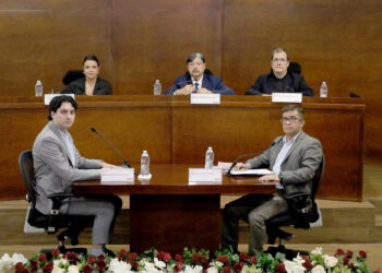 DA TEE TRIUNFO A ADRIÁN PESE A IRREGULARIDADES