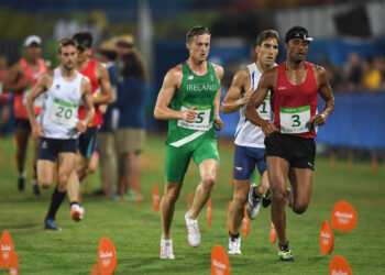 NUEVO PENTATLÓN OLÍMPICO: CAMBIOS IMPORTANTES QUE DEJO PARÍS 2024