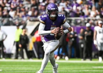 JJ MCCARTHY SE PIERDE LA TEMPORADA 2024